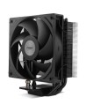 Ventilador con Disipador Nox Hummer R-400 12cm | Logroño