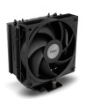 Ventilador con Disipador Nox Hummer R-400 12cm | Logroño