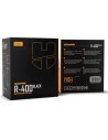 Ventilador con Disipador Nox Hummer R-400 12cm | Logroño