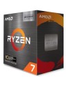 Procesador AMD Ryzen 7 5800X3D 3.4GHz Socket AM4 | Logroño