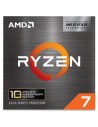 Procesador AMD Ryzen 7 5800X3D 3.4GHz Socket AM4 | Logroño