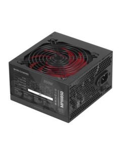 Fuente de Alimentación Mars Gaming MPIII850 850W | Logroño