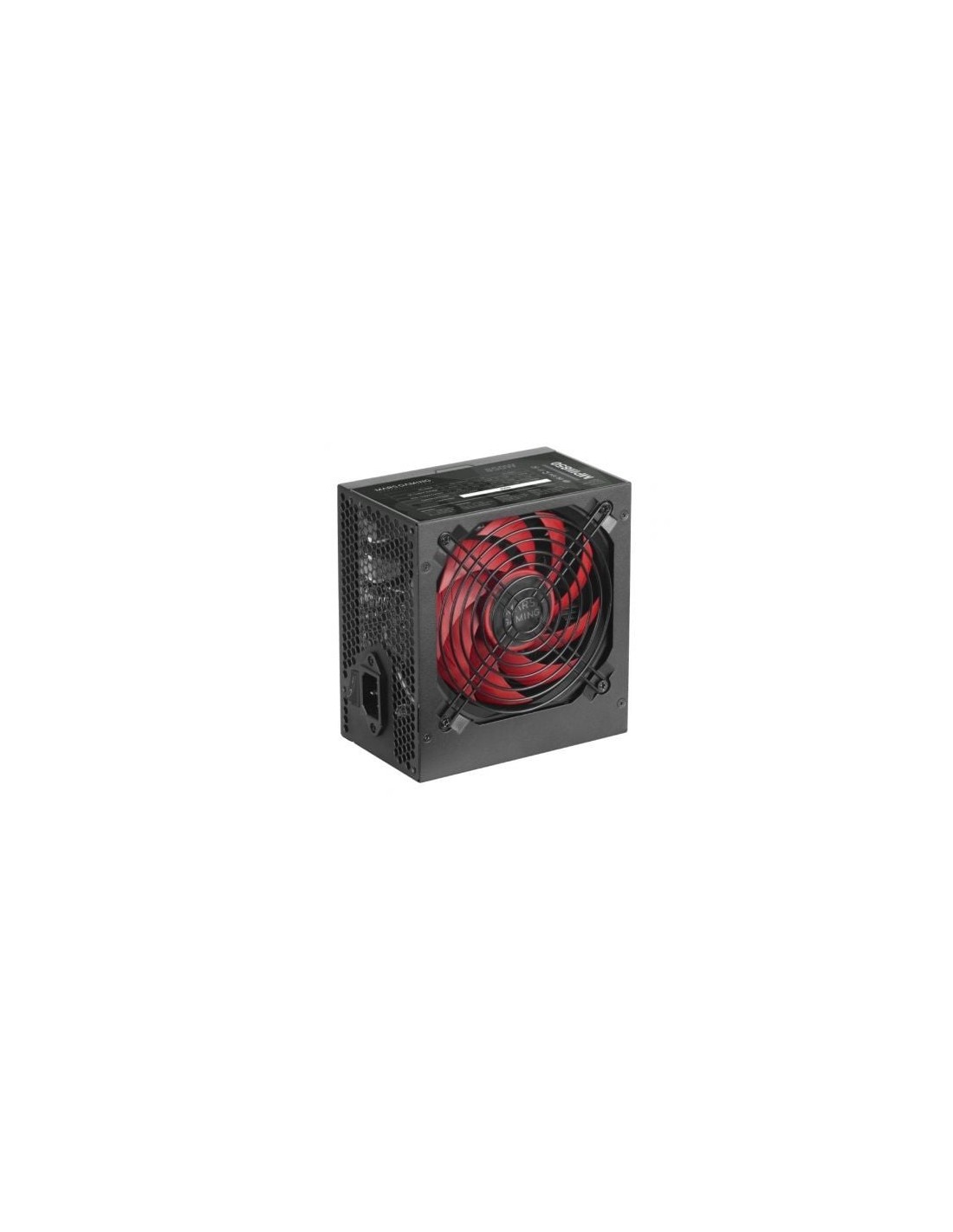 Fuente de Alimentación Mars Gaming MPIII850 850W | Logroño