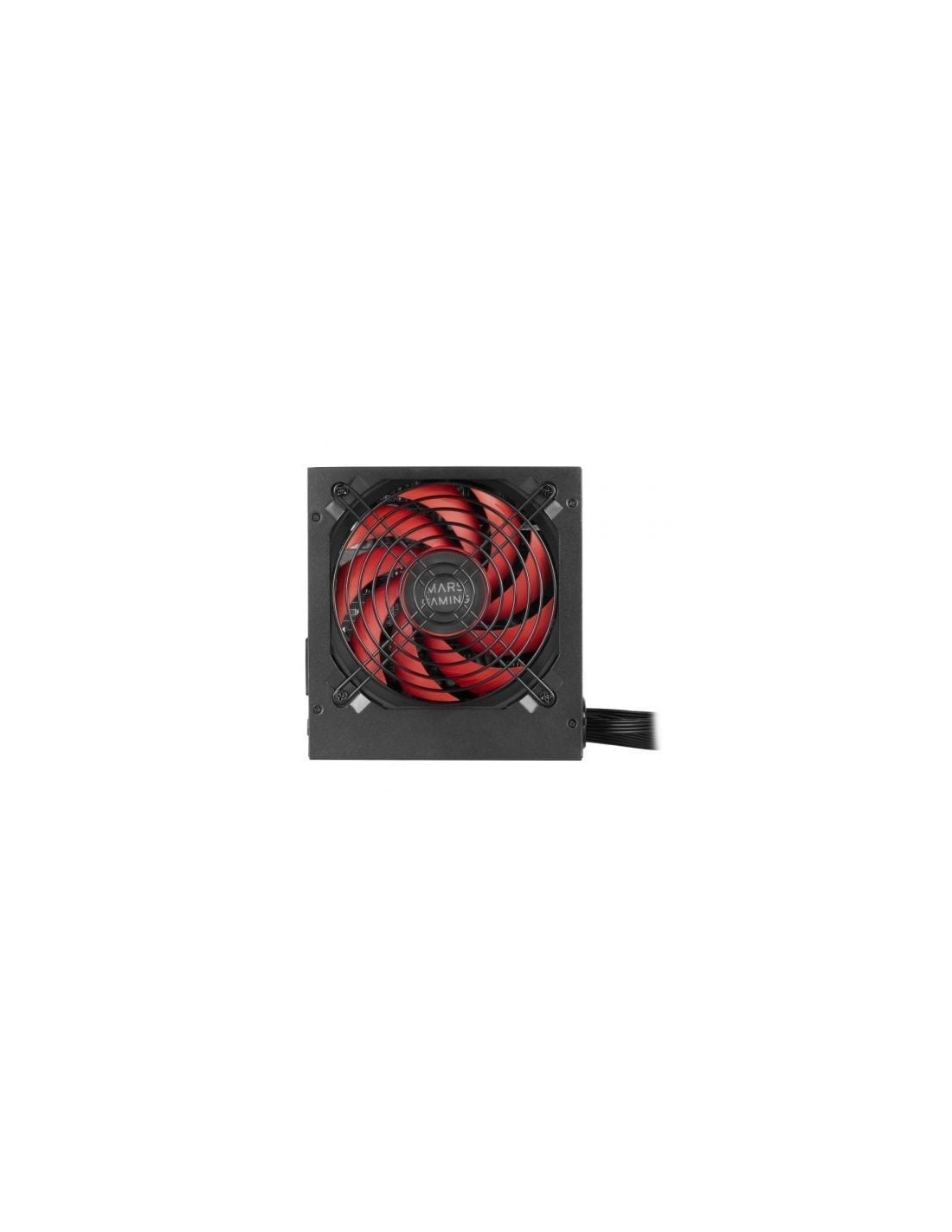 Fuente de Alimentación Mars Gaming MPIII850 850W | Logroño