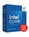 Procesador Intel Core i7-14700KF 3.40GHz Socket 1700 | Logroño