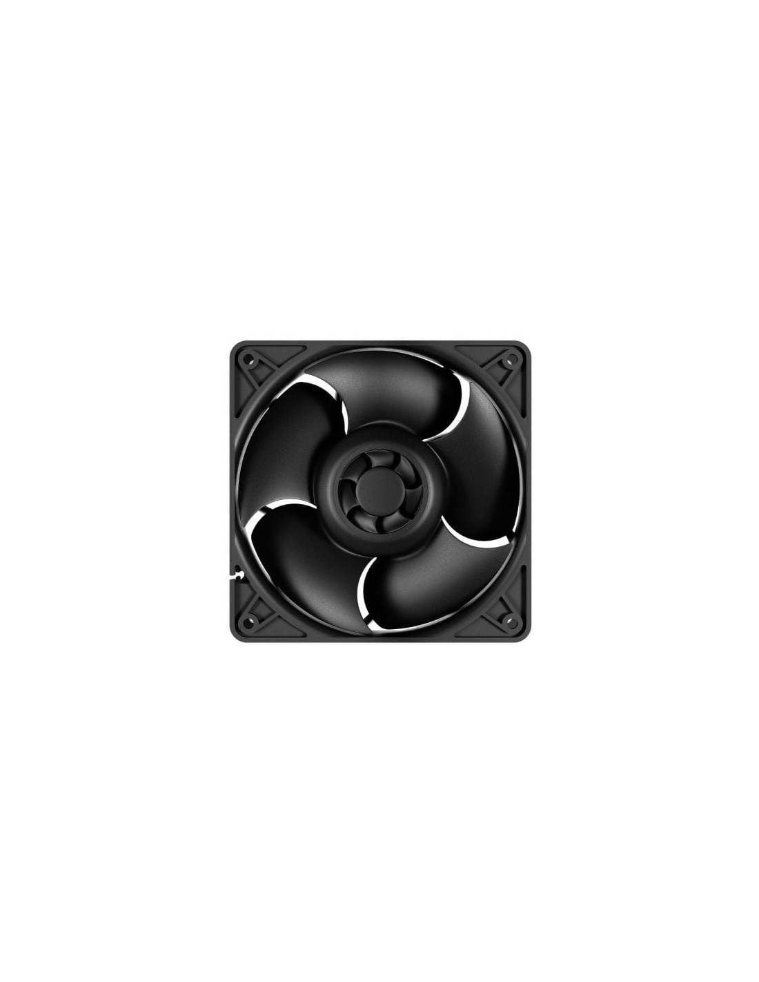 Pack de 3 Ventiladores Arctic S12038-4K 12cm | Logroño