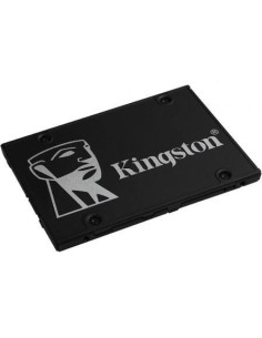 Disco SSD Kingston SKC600 256GB SATA III | Logroño