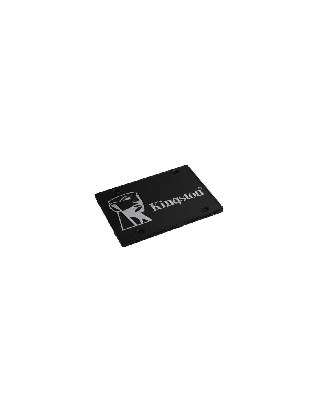 Disco SSD Kingston SKC600 256GB SATA III | Logroño