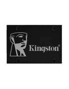 Disco SSD Kingston SKC600 256GB SATA III | Logroño 2