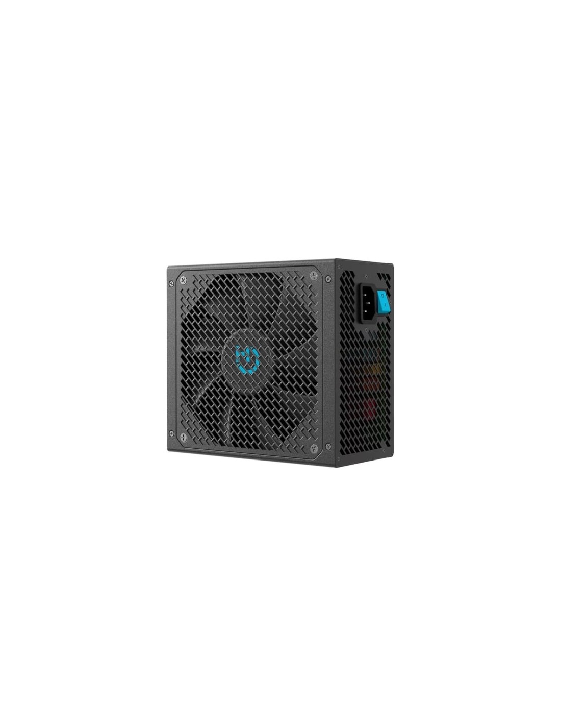 Fuente de Alimentación Hiditec BZ750 V2 750W 80 Plus Bronze | Logroño