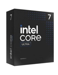 Procesador Intel Core Ultra 7-270K Plus 3.7 GHz Socket 1851 | Logroño