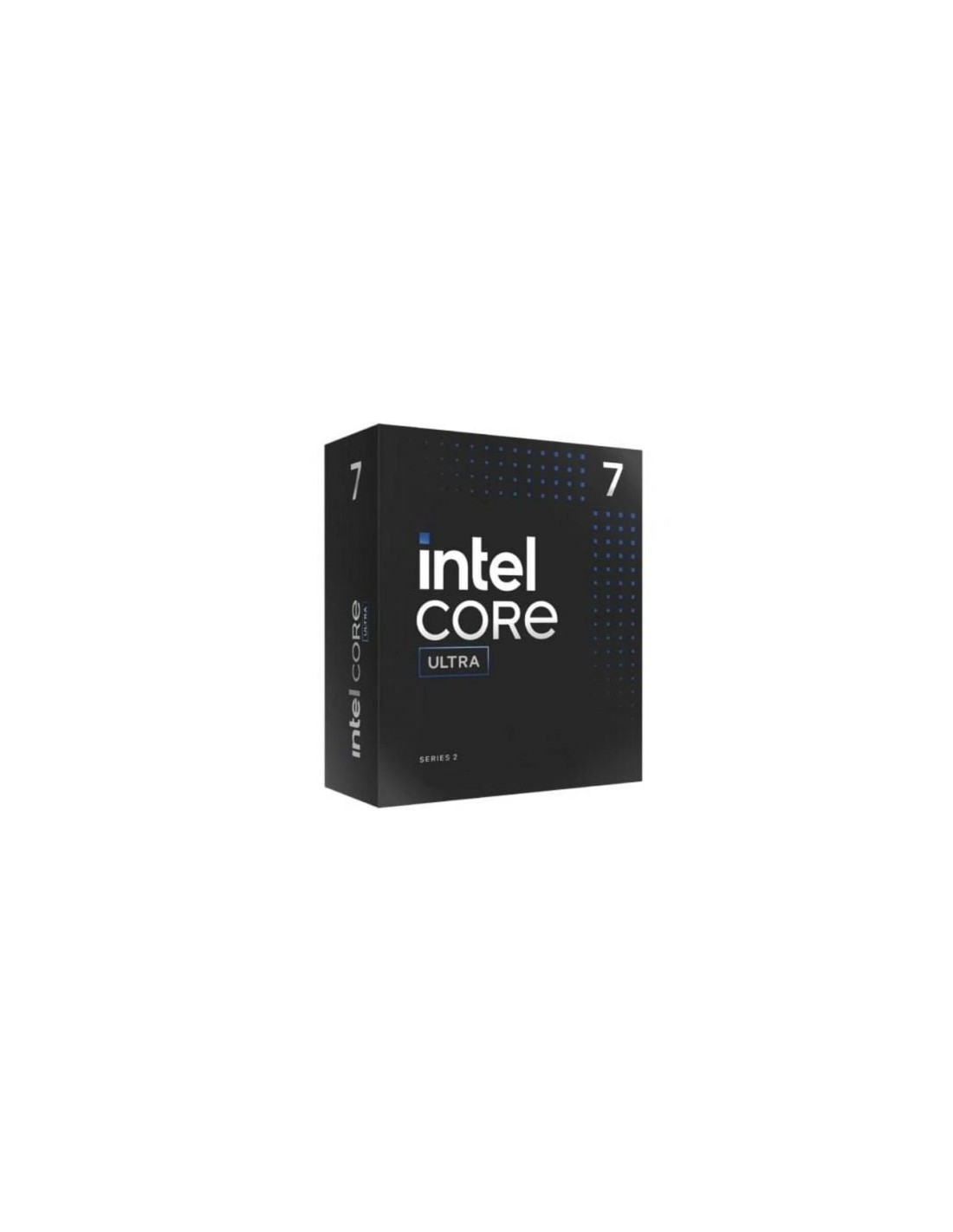 Procesador Intel Core Ultra 7-270K Plus 3.7 GHz Socket 1851 | Logroño