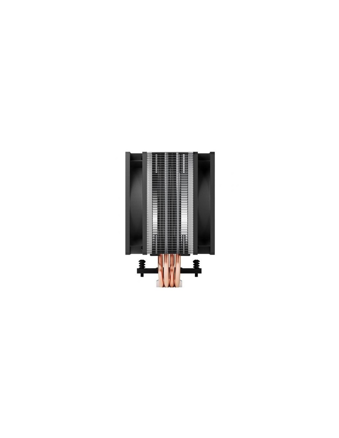 Ventilador con Disipador Arctic Freezer 36 12cm | Logroño
