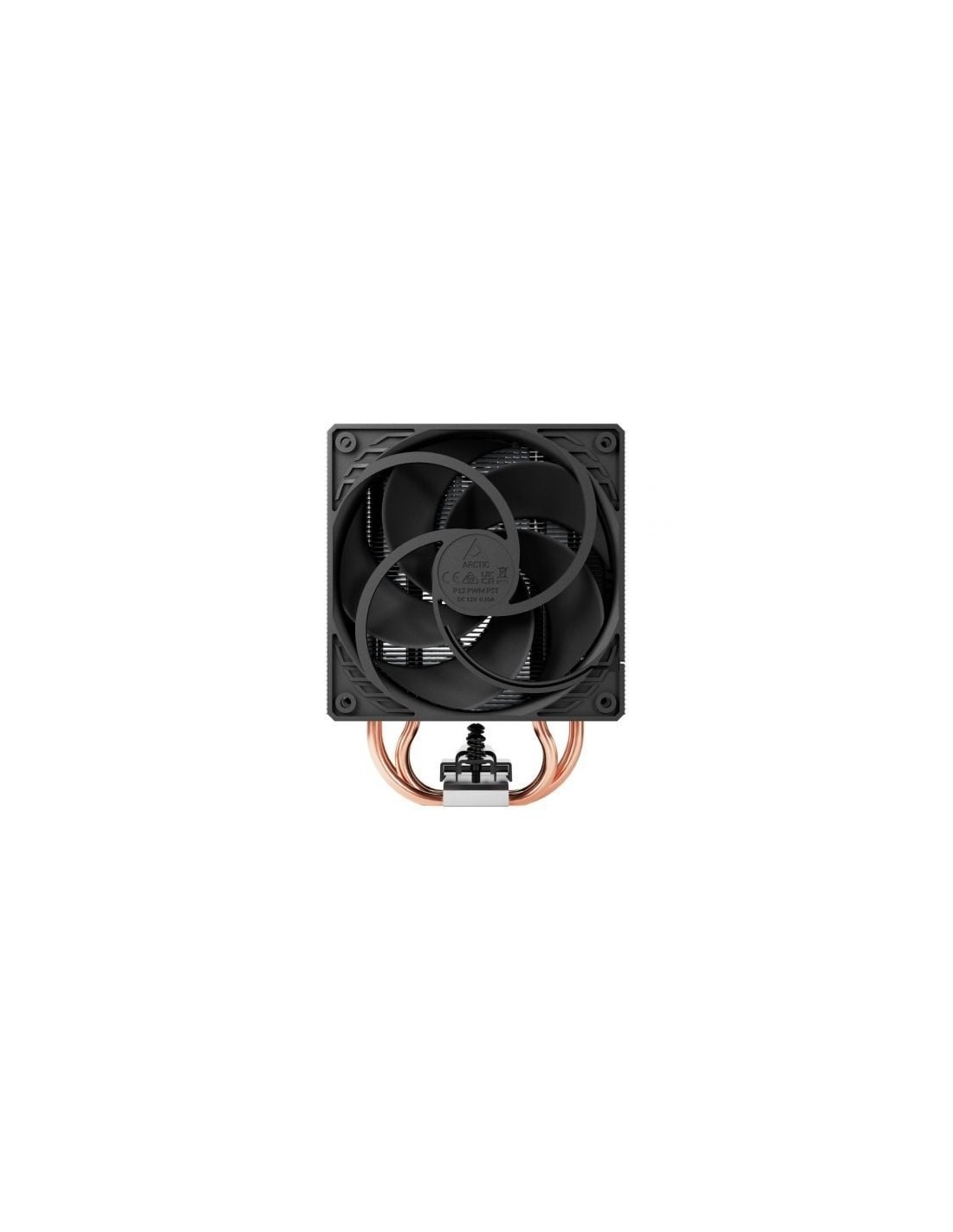 Ventilador con Disipador Arctic Freezer 36 12cm | Logroño