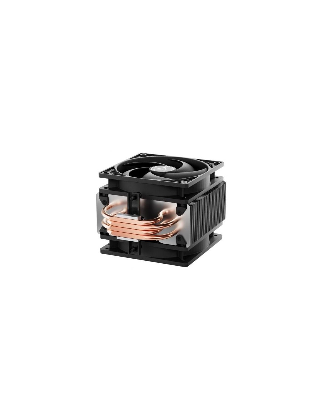 Ventilador con Disipador Arctic Freezer 36 12cm | Logroño