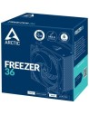 Ventilador con Disipador Arctic Freezer 36 12cm | Logroño