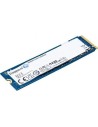 Disco SSD Kingston NV3 500GB M.2 2280 PCIe Gen4 | Logroño