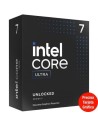 Procesador Intel Core Ultra 7-265F 2.4GHz Socket 1851 | Logroño