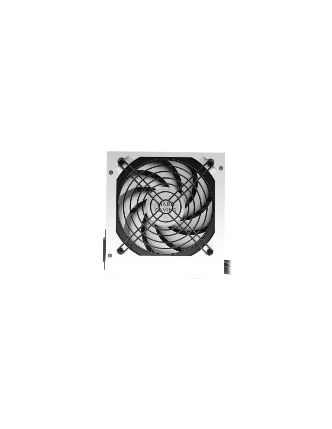 Fuente de Alimentación Mars Gaming MPIII850W 850W | Logroño