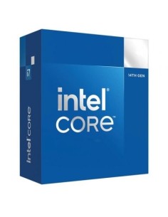 Procesador Intel Core i7-14700 2.10GHz Socket 1700 | Logroño