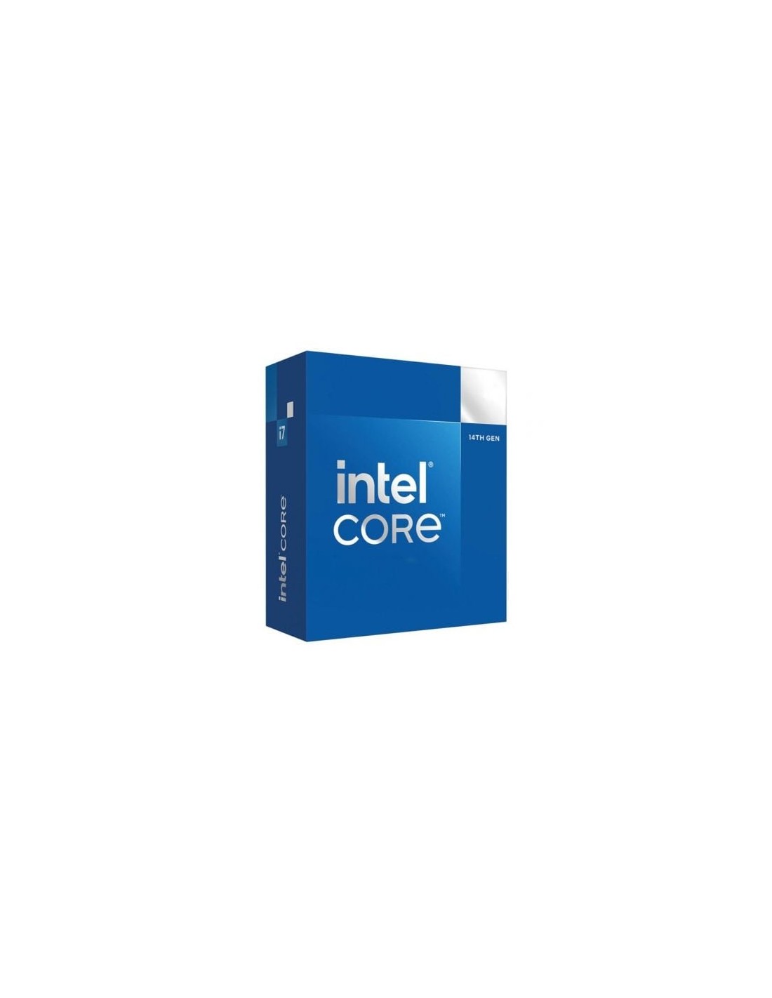 Procesador Intel Core i7-14700 2.10GHz Socket 1700 | Logroño