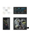 Fuente de Alimentación TooQ TQXGEII-800SAP 800W 80 Plus Bronze
