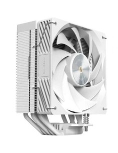 Ventilador con Disipador Mars Gaming MCPU-X5 12cm Blanco | Logroño