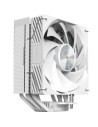Ventilador con Disipador Mars Gaming MCPU-X5 12cm Blanco | Logroño