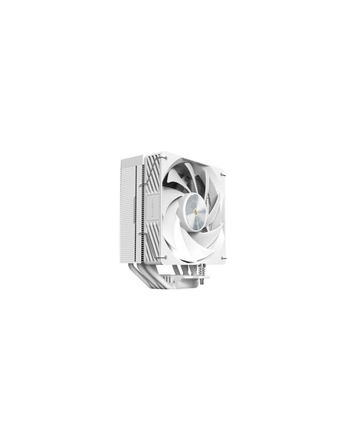 Ventilador con Disipador Mars Gaming MCPU-X5 12cm Blanco | Logroño