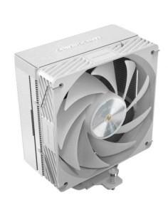 Ventilador con Disipador Mars Gaming MCPU-X5 12cm Blanco | Logroño 2