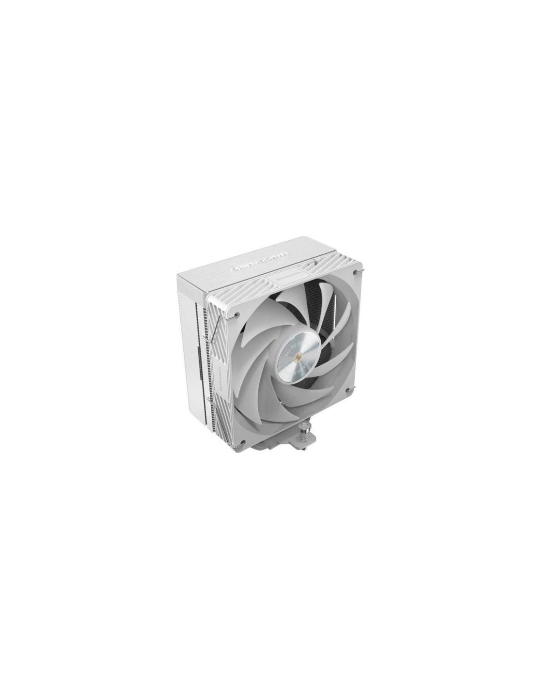 Ventilador con Disipador Mars Gaming MCPU-X5 12cm Blanco | Logroño