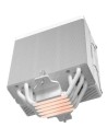 Ventilador con Disipador Mars Gaming MCPU-X5 12cm Blanco | Logroño
