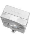 Ventilador con Disipador Mars Gaming MCPU-X5 12cm Blanco | Logroño