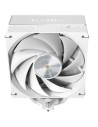 Ventilador con Disipador Mars Gaming MCPU-X5 12cm Blanco | Logroño