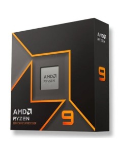 Procesador AMD Ryzen 9 9900X 4.40GHz Socket AM5 | Logroño