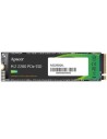 Disco SSD Apacer AS2280Q4L 512GB M.2 2280 PCIe Gen4 | Logroño