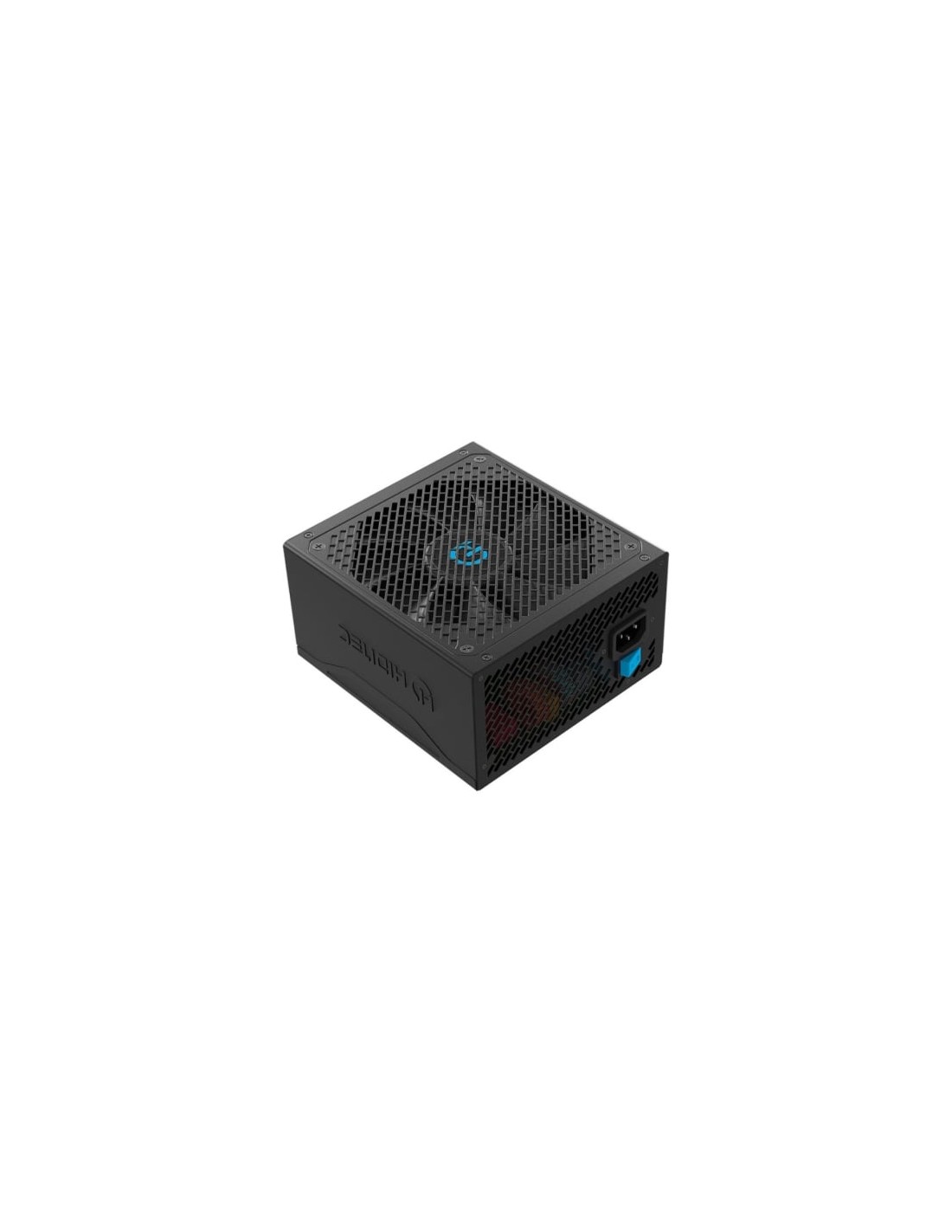 Fuente de Alimentación Hiditec BZPRO 650W ATX 3.1 PCIe 5.1 80 Plus Bro