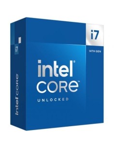 Procesador Intel Core i7-14700K 3.40GHz Socket 1700 | Logroño
