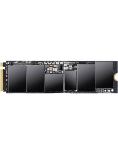 Disco SSD Apacer AS2280Q4U 512GB M.2 2280 PCIe Gen4 Compatible con PS5 2