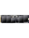 Disco SSD Apacer AS2280Q4U 512GB M.2 2280 PCIe Gen4 Compatible con PS5