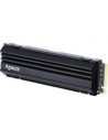 Disco SSD Apacer AS2280Q4U 512GB M.2 2280 PCIe Gen4 Compatible con PS5