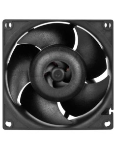 Pack de 4 Ventiladores Arctic S8038-7K 8cm | Logroño 2