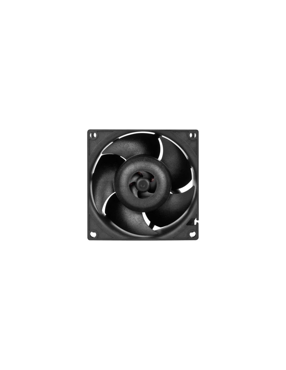 Pack de 4 Ventiladores Arctic S8038-7K 8cm | Logroño