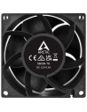Pack de 4 Ventiladores Arctic S8038-7K 8cm | Logroño
