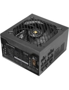 Fuente de Alimentación Mars Gaming MPB750SIM 750W 80 Plus Bronze