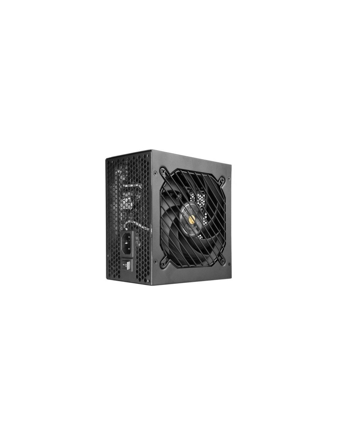 Fuente de Alimentación Mars Gaming MPB750SIM 750W 80 Plus Bronze