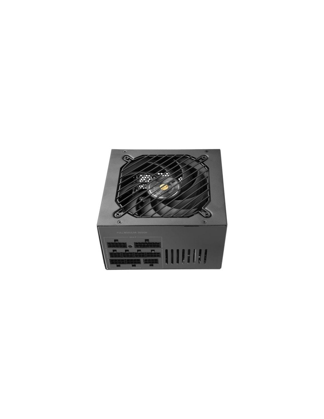 Fuente de Alimentación Mars Gaming MPB750SIM 750W 80 Plus Bronze