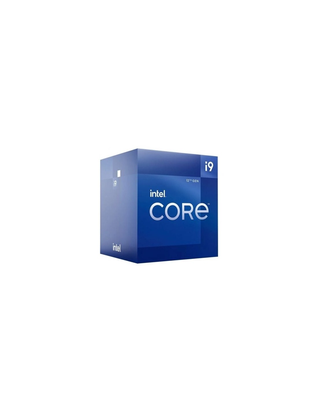 Procesador Intel Core i9-12900 2.40GHz Socket 1700 | Logroño