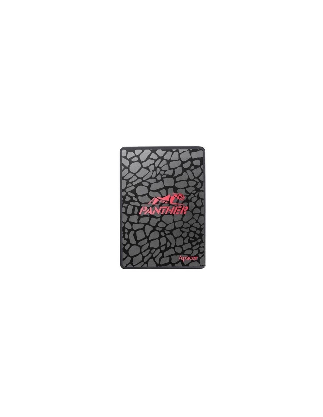 Disco SSD Apacer AS350 Panther 1TB SATA III | Logroño