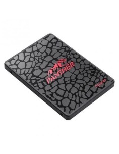 Disco SSD Apacer AS350 Panther 1TB SATA III | Logroño 2